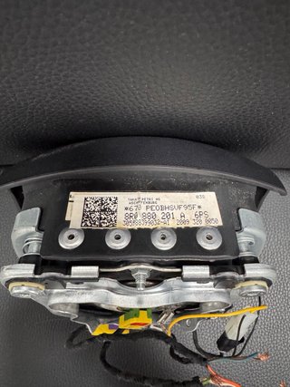Airbag Audi
