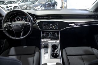 Audi A6 Sport 40 TDI 150kW (204CV) S tronic