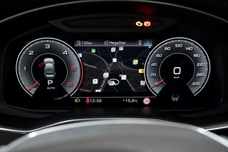 Audi A6 Sport 40 TDI 150kW (204CV) S tronic