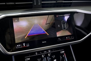 Audi A6 Sport 40 TDI 150kW (204CV) S tronic