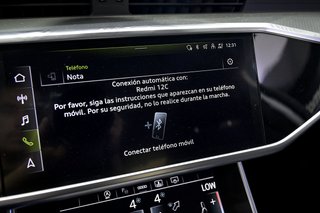 Audi A6 Sport 40 TDI 150kW (204CV) S tronic