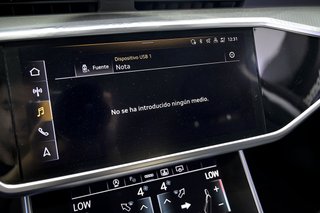 Audi A6 Sport 40 TDI 150kW (204CV) S tronic