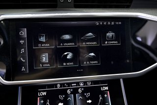 Audi A6 Sport 40 TDI 150kW (204CV) S tronic
