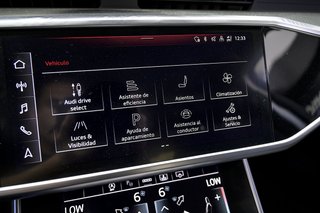 Audi A6 Sport 40 TDI 150kW (204CV) S tronic