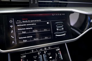 Audi A6 Sport 40 TDI 150kW (204CV) S tronic