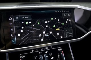 Audi A6 Sport 40 TDI 150kW (204CV) S tronic