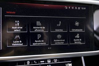 Audi A6 Sport 40 TDI 150kW (204CV) S tronic