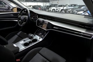 Audi A6 Sport 40 TDI 150kW (204CV) S tronic