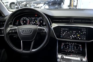 Audi A6 Sport 40 TDI 150kW (204CV) S tronic