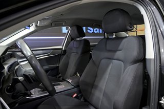 Audi A6 Sport 40 TDI 150kW (204CV) S tronic