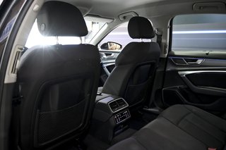 Audi A6 Sport 40 TDI 150kW (204CV) S tronic