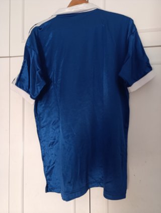 Camiseta Ipswich Town FA Cup Finalista 1977-78