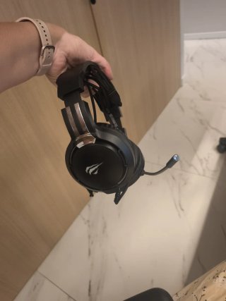 Auriculares Gaming Monster con Micrófono