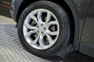 Land Rover Discovery Sport 2.0L TD4 132kW (180CV) 4x4 HSE