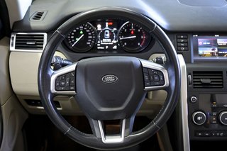 Land Rover Discovery Sport 2.0L TD4 132kW (180CV) 4x4 HSE