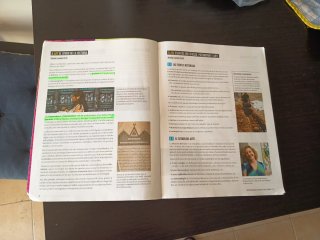 Proyecto: FanFest - Geografía e Historia 1 ESO ...