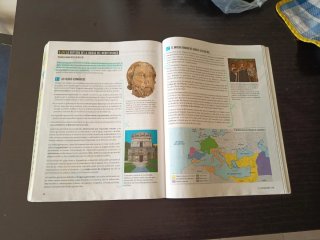 Proyecto: FanFest - Geografía e Historia 1 ESO ...