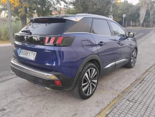 Peugeot 3008 2018