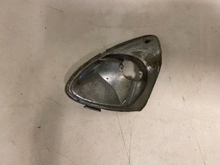Portabombilla intermitente Ducati SS