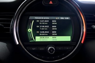 MINI One ONE 5 PUERTAS