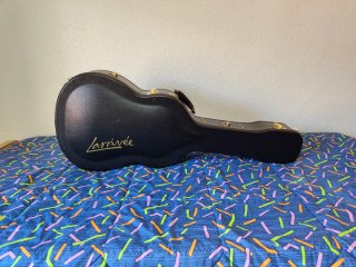 Guitarra Acústica Larrivee LSV 11E