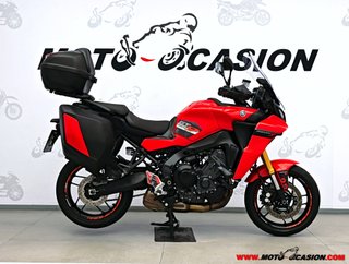 YAMAHA TRACER 9 GT