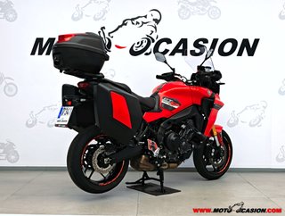 YAMAHA TRACER 9 GT
