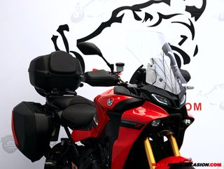 YAMAHA TRACER 9 GT