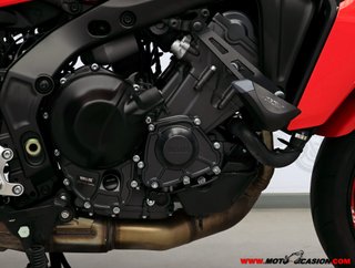 YAMAHA TRACER 9 GT