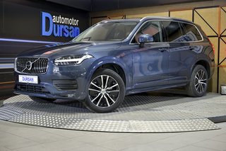 Volvo XC90 2.0 B5 D AWD Momentum Pro Auto
