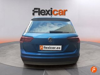 Volkswagen Tiguan Sport 2.0 TSI 132kW (180CV) 4Motion DSG