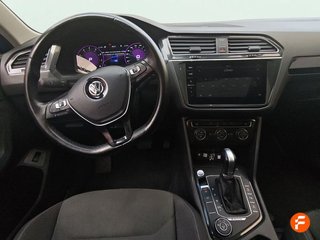 Volkswagen Tiguan Sport 2.0 TSI 132kW (180CV) 4Motion DSG
