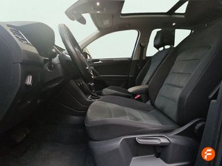 Volkswagen Tiguan Sport 2.0 TSI 132kW (180CV) 4Motion DSG