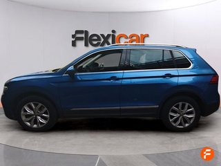 Volkswagen Tiguan Sport 2.0 TSI 132kW (180CV) 4Motion DSG