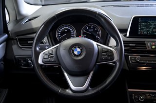 BMW Serie 2 216d
