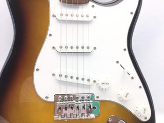 E648752-0 GUITARRA ELECTRICA ROCKTILE