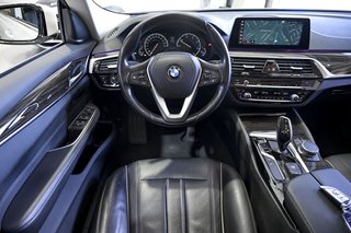 BMW Serie 6 620d Gran Turismo