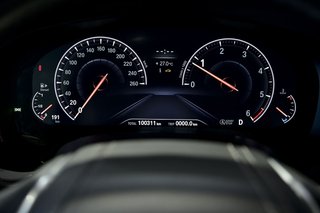 BMW Serie 6 620d Gran Turismo