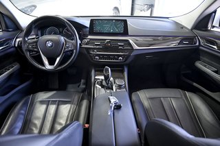 BMW Serie 6 620d Gran Turismo