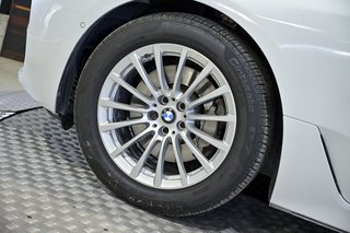 BMW Serie 6 620d Gran Turismo