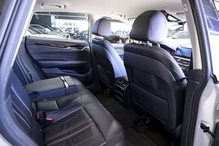 BMW Serie 6 620d Gran Turismo