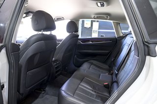 BMW Serie 6 620d Gran Turismo