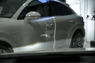 BMW Serie 6 620d Gran Turismo