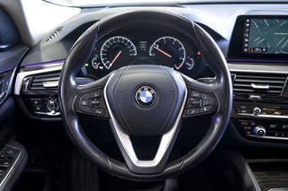 BMW Serie 6 620d Gran Turismo