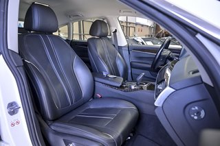 BMW Serie 6 620d Gran Turismo