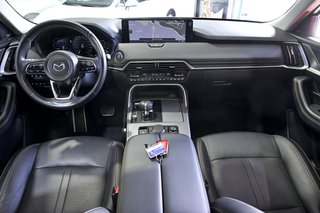 Mazda CX-60 e-Skyactiv PHEV AWD Homura