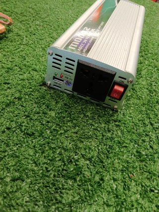 Inverter Victech 2000W