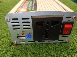 Inverter Victech 2000W