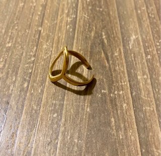 Anillo Gilda