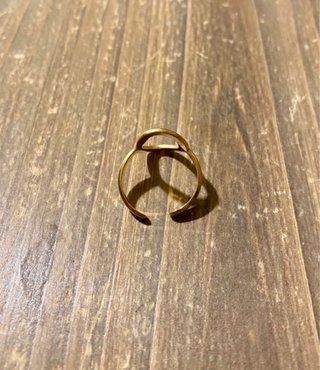 Anillo Gilda